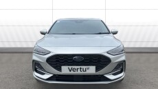 Ford Focus 1.0 EcoBoost ST-Line 5dr Petrol Hatchback